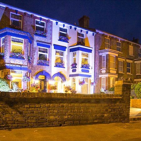 Sandown & The Annexe Dover Esterno foto