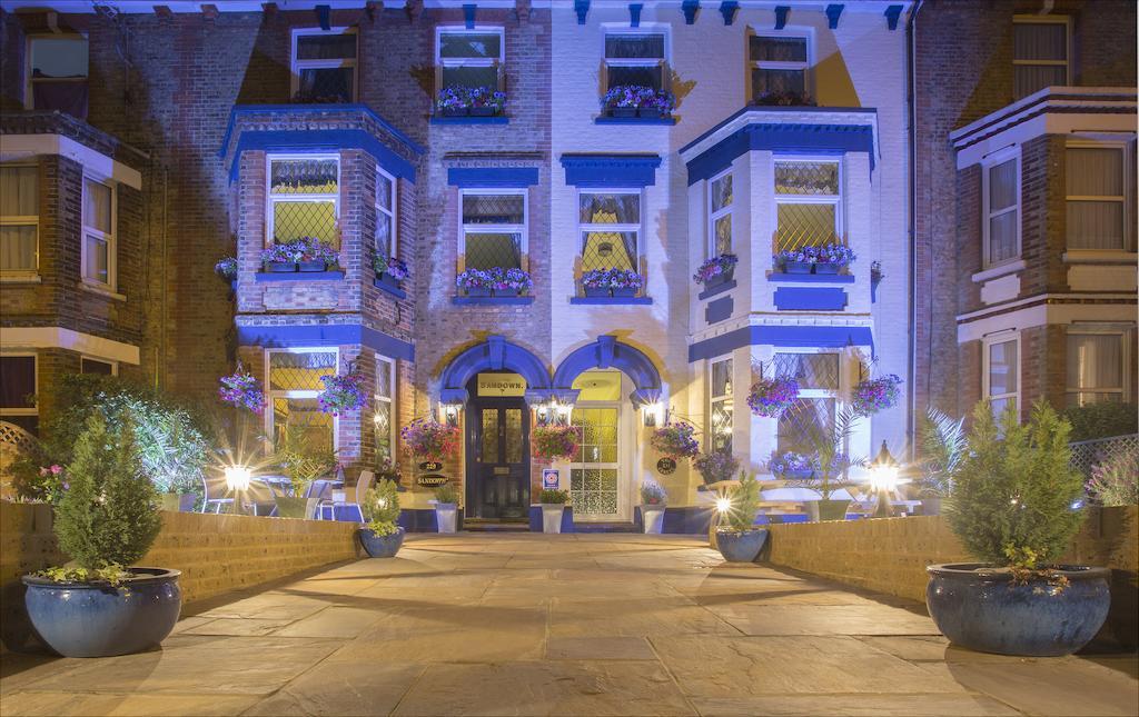 Sandown & The Annexe Dover Esterno foto