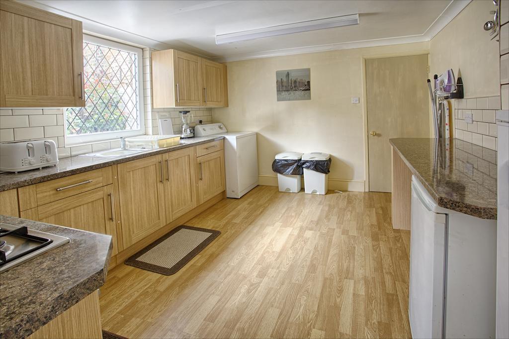 Sandown & The Annexe Dover Esterno foto