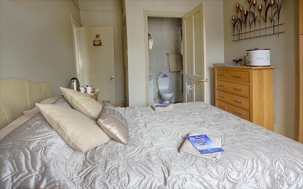 Sandown & The Annexe Dover Camera foto